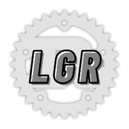 LGR Logo